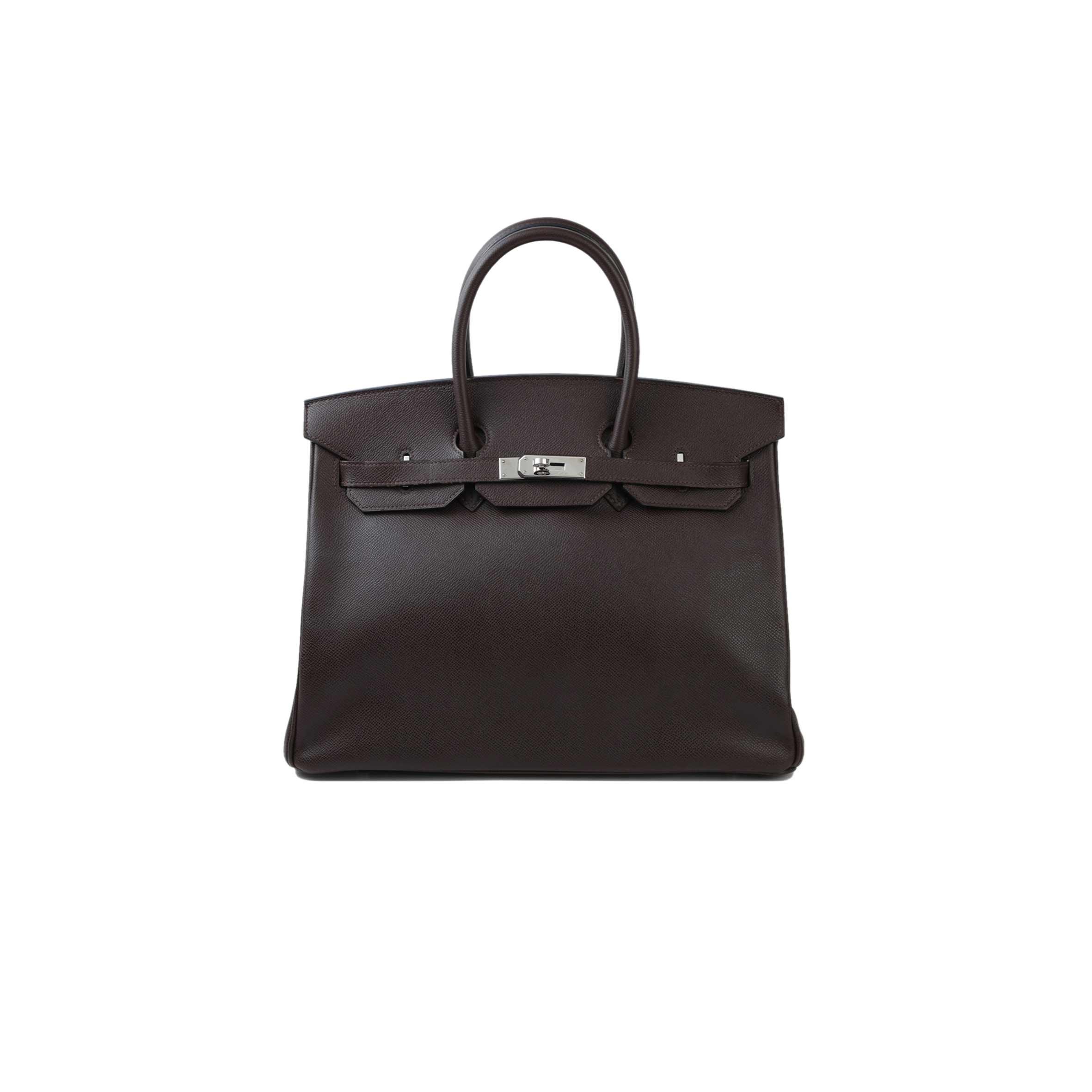 HERMES MASTER BIRKIN 30 HANDBAG BK303STGSS (30*23*15cm)